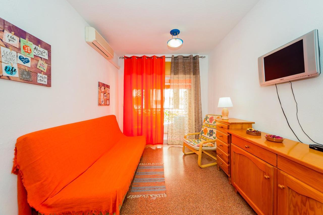 Alegria Id33 Apartment Torrevieja Exterior photo