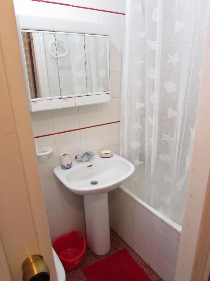 Alegria Id33 Apartment Torrevieja Exterior photo