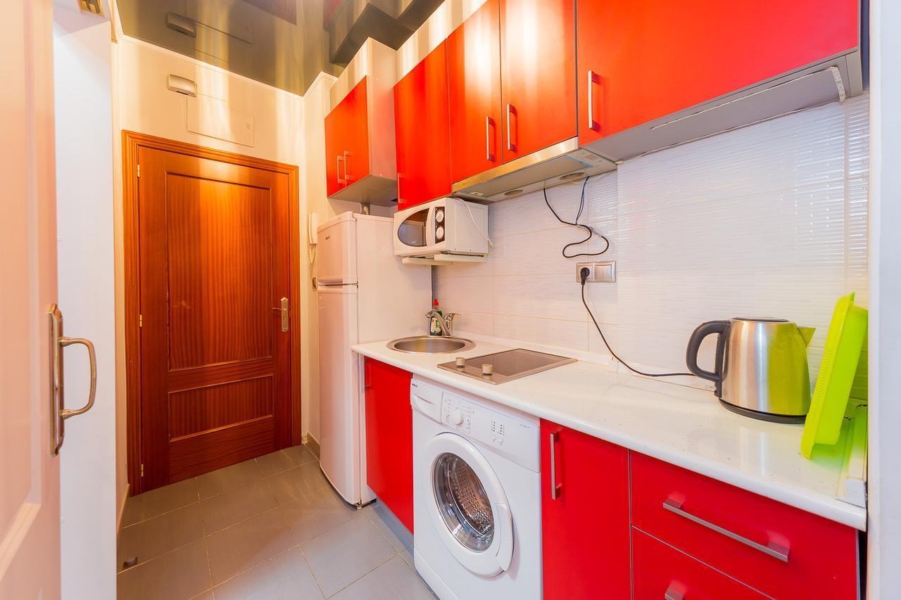 Alegria Id33 Apartment Torrevieja Exterior photo