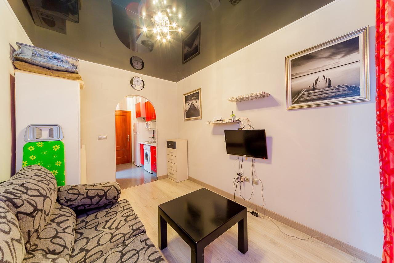 Alegria Id33 Apartment Torrevieja Exterior photo