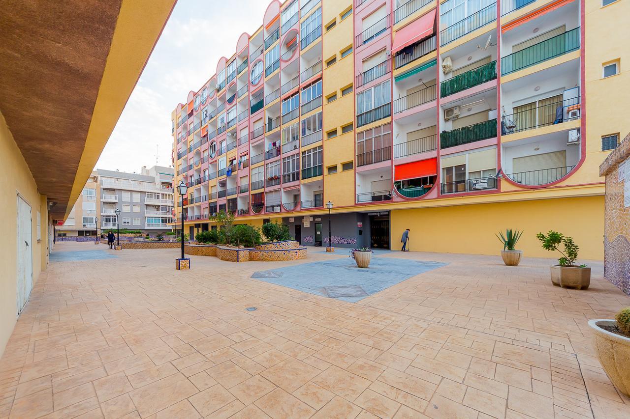 Alegria Id33 Apartment Torrevieja Exterior photo