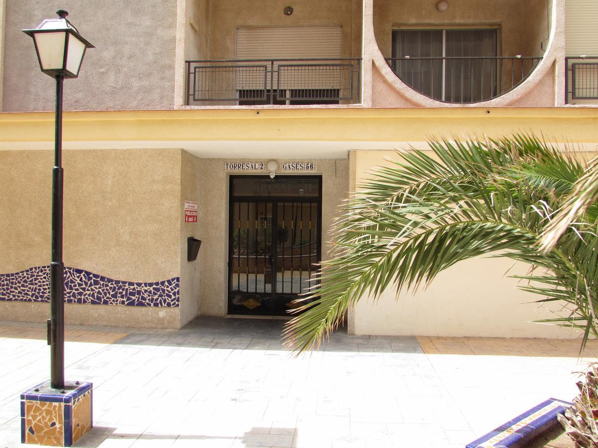Alegria Id33 Apartment Torrevieja Exterior photo